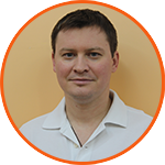 Кошурин Олег Павлович, стоматолог-терапевт