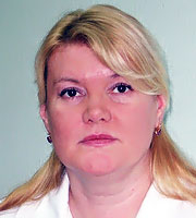 Совтус Анжелина Станиславовна, терапевт