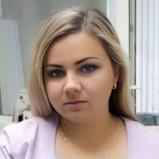 Тюмасева Юлия Валериевна, стоматолог-терапевт