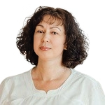 Тимофеева Галина Михайловна, рефлексотерапевт