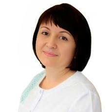 Свистунова Наталья Юрьевна, стоматолог-терапевт