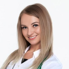 Мицкевич Антонина Вячеславовна, офтальмолог