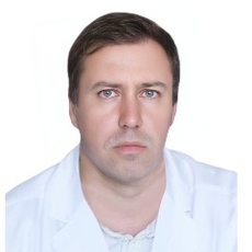 Крупин Алексей Валентинович, уролог