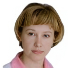 Батухтина Владлена Михайловна, дерматолог