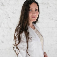 Калашникова Анастасия Константиновна, невролог