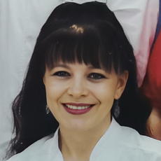 Ефименко Ирина Петровна, терапевт