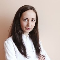 Загорская Дарья Алексеевна, ЛОР