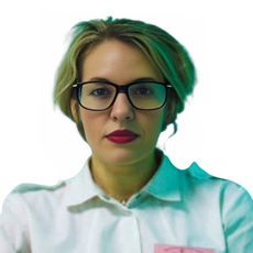 Глухова Варвара Николаевна, гинеколог