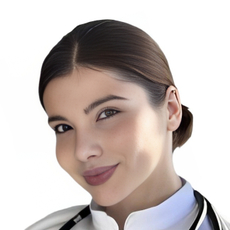 Бахова Жанетта Анзоровна, терапевт