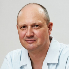 Брюнин Алексей Владимирович, хирург