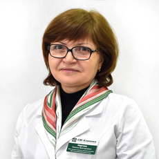 Нартова Галина Викторовна, гинеколог