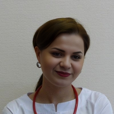 Измайлова Эсет Батыровна, педиатр