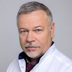 Андреев Сергей Юрьевич, уролог