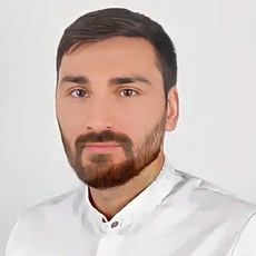 Остривной Артём Александрович, ортодонт