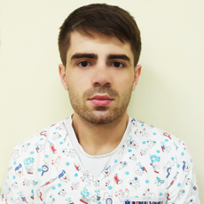 Муталинов Мансур Исрапилович, стоматолог-терапевт