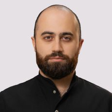 Мазиашвили Гиоргий Гочаевич, ортодонт