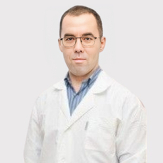 Морданов Юрий Алексеевич, педиатр