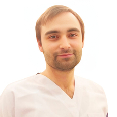 Алексеев Александр Геннадьевич, стоматолог-терапевт