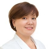 Романова Антонина Фёдоровна, педиатр