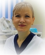 Евдокимова Елена Ивановна, стоматолог-терапевт