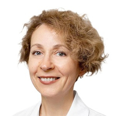 Полехина Ирина Михайловна, ЛОР