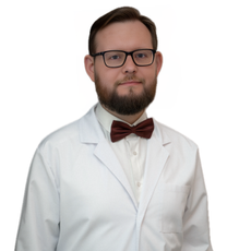 Евдокимов Константин Михайлович, невролог