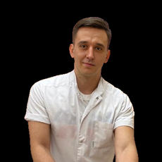 Шкорупеев Георгий Александрович, массажист