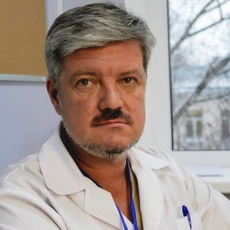 Матренюк Марк Ильич