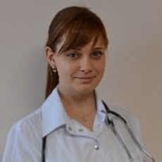 Панкова (Пасхина) Евгения Павловна, неонатолог