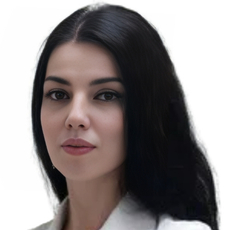 Целоева Мадина Мовлаевна, рентгенолог