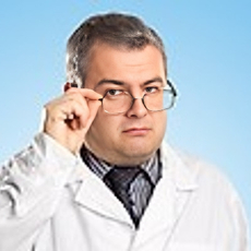 Азнабаев Булат Маратович, офтальмолог