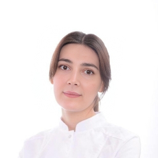 Яхшатова Бэлла Асланбековна, стоматолог-терапевт