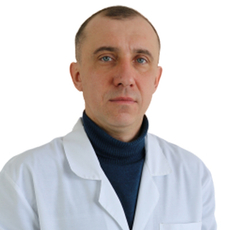 Коновнин Олег Иванович, онколог