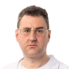 Сикачев Алексей Николаевич, педиатр