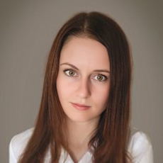 Прохорец Елизавета Владимировна, эмбриолог