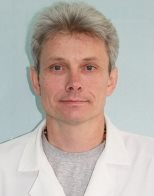 Карасев Олег Викторович, стоматолог-терапевт