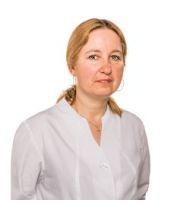Барыкина Ольга Петровна, гинеколог