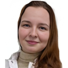 Березникова Дарья Александровна, терапевт