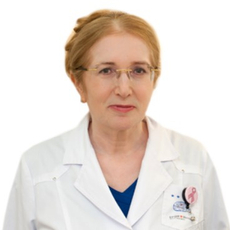 Темишева Яха Ахмедовна, гинеколог