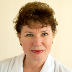 Царева Людмила Анатольевна, врач-генетик