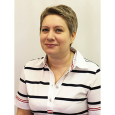 Трачук Ольга Владимировна, дерматолог