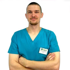 Тащилкин Алексей Сергеевич, массажист