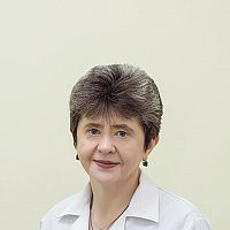 Протасова Елена Николаевна, офтальмолог