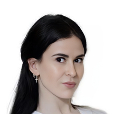 Деревянкина Евгения Алексеевна, офтальмолог