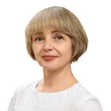 Бутаева Светлана Александровна, инструктор ЛФК
