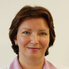 Барзенок Татьяна Арсеньевна, педиатр