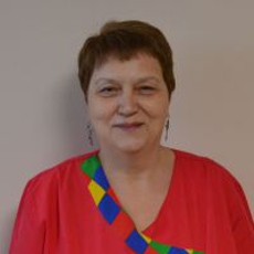 Русанова Людмила Александровна, акушерка
