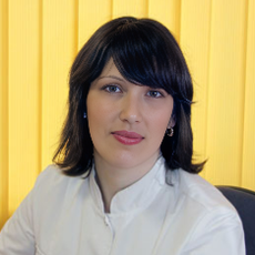 Авдонина Наталья Георгиевна, кардиолог