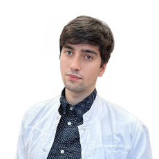 Штепин Валерий Александрович, терапевт