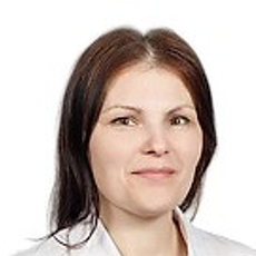 Ковтуненко Елена Владимировна, терапевт